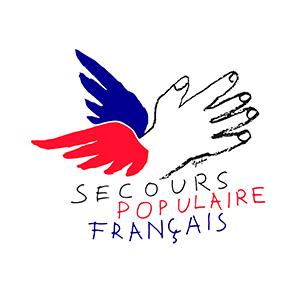Le secours populaire