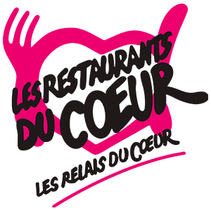 Logo partenaireLes restaurants du coeur